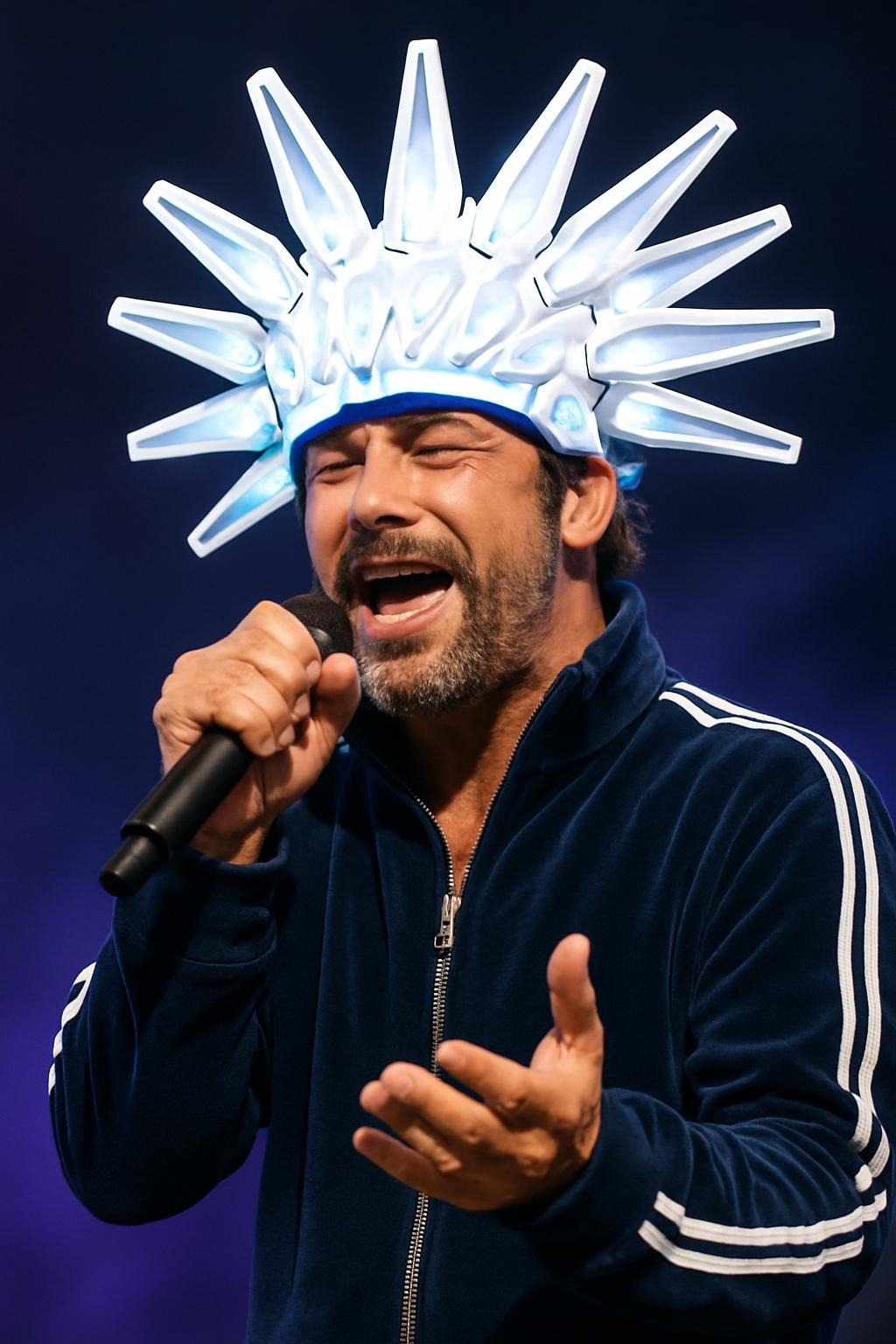 Jamiroquai: l’acid jazz britannico che ha conquistato il mondo