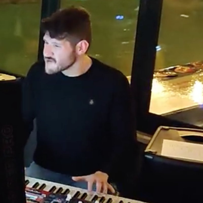 pietro carini tastiere